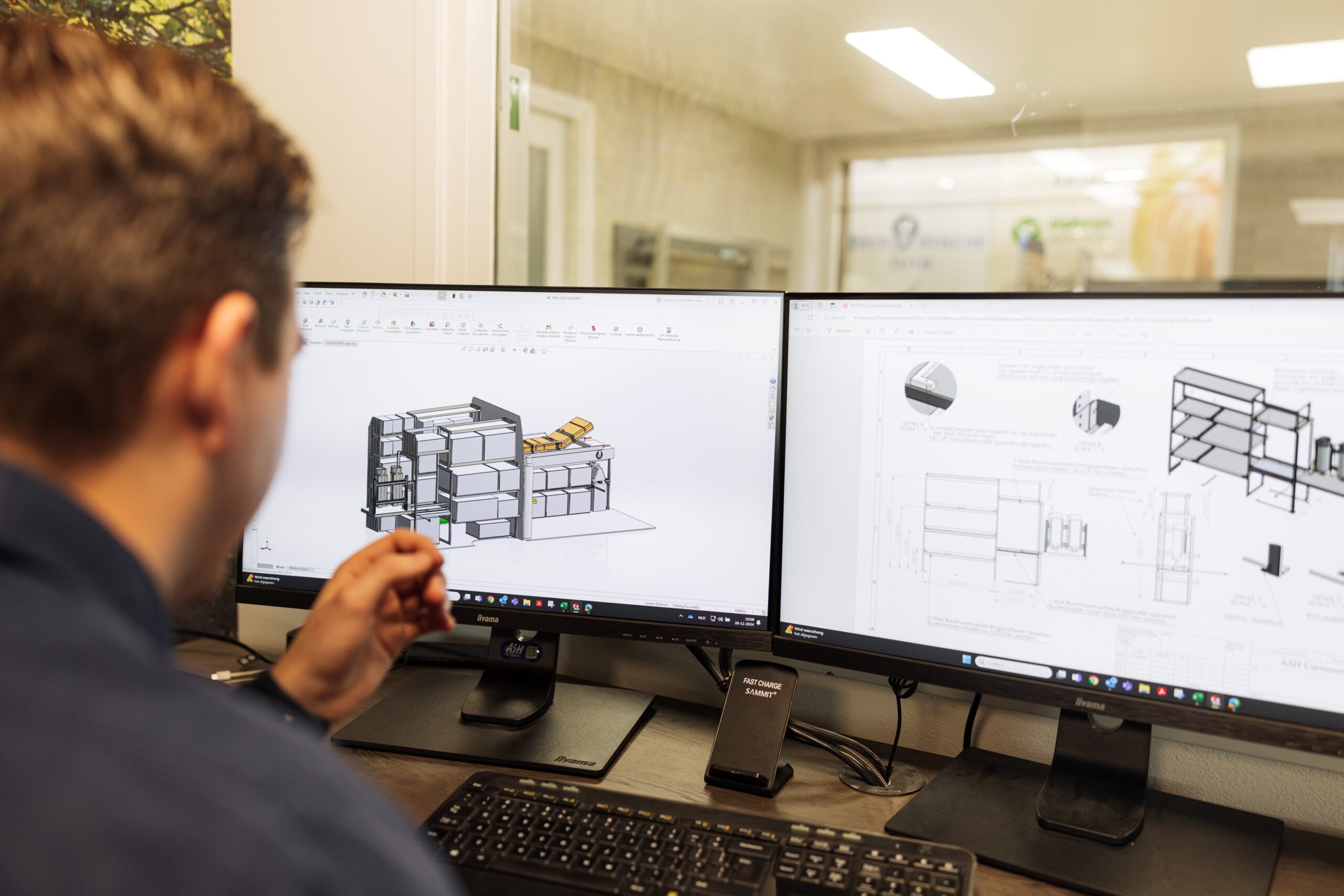 Bedrijfswagenoptimalisatie voor fleetowners en wagenparkbeheer