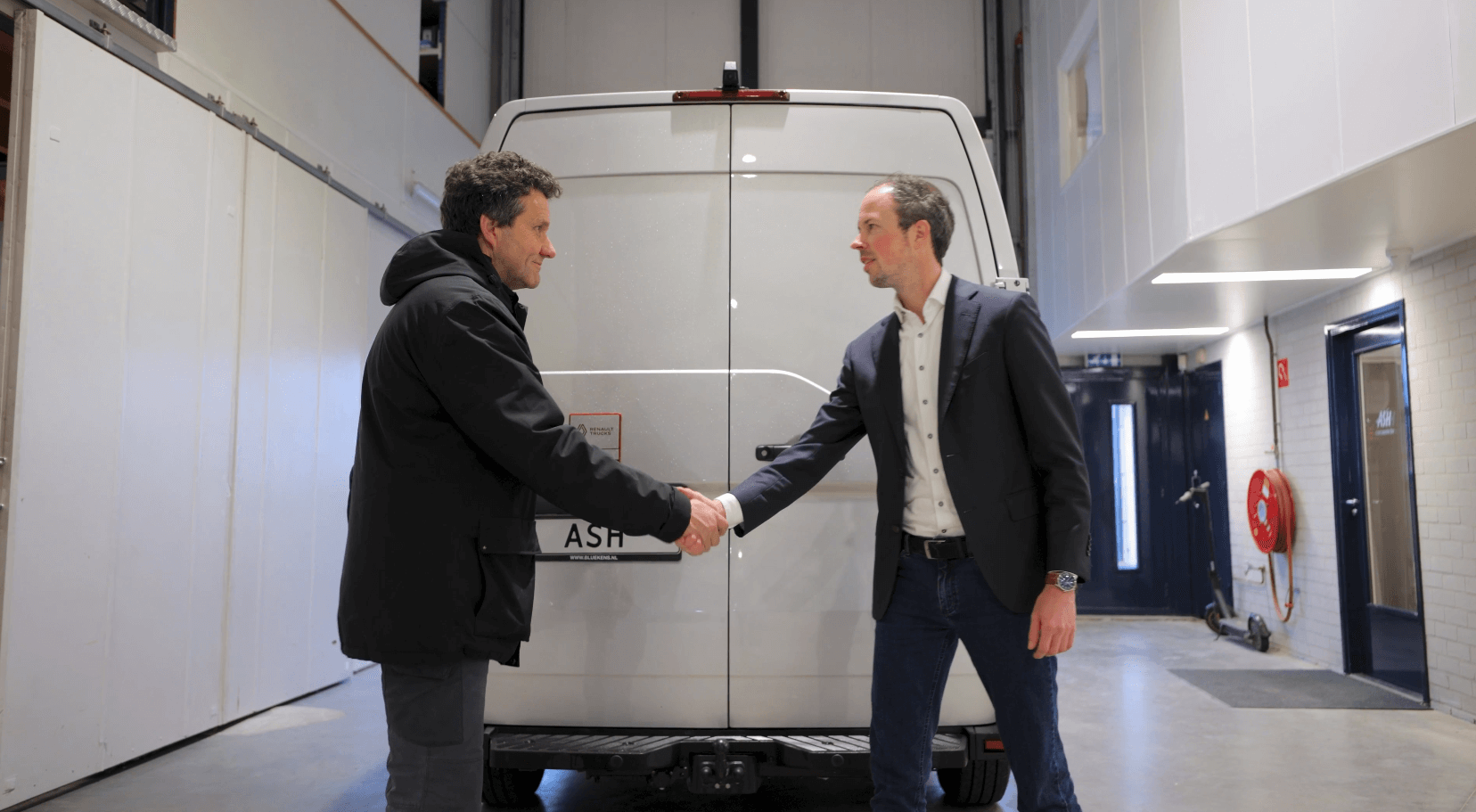 Voertuigaanpassingen voor MKB en ZZP