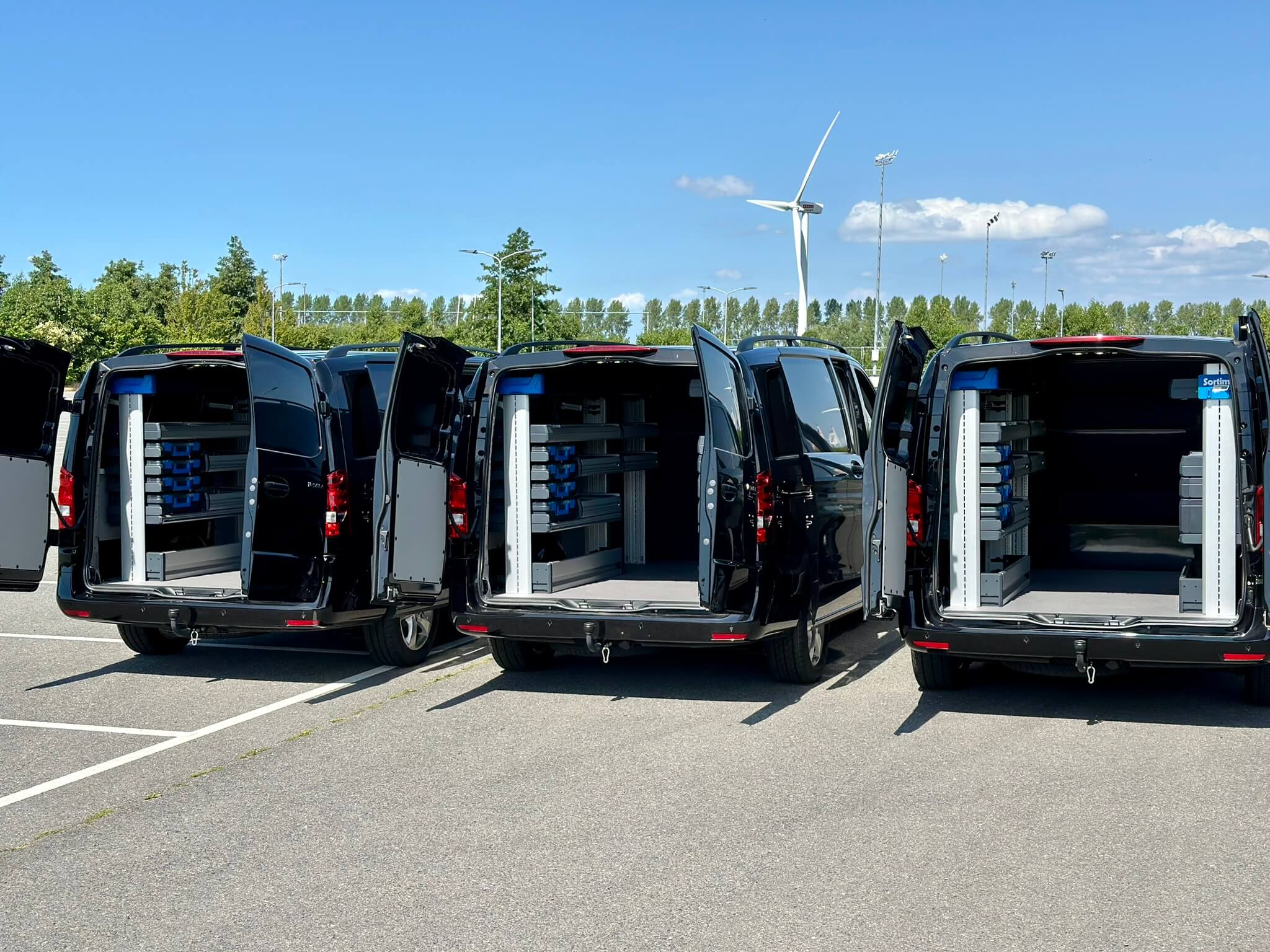 Voertuigaanpassingen voor MKB en ZZP