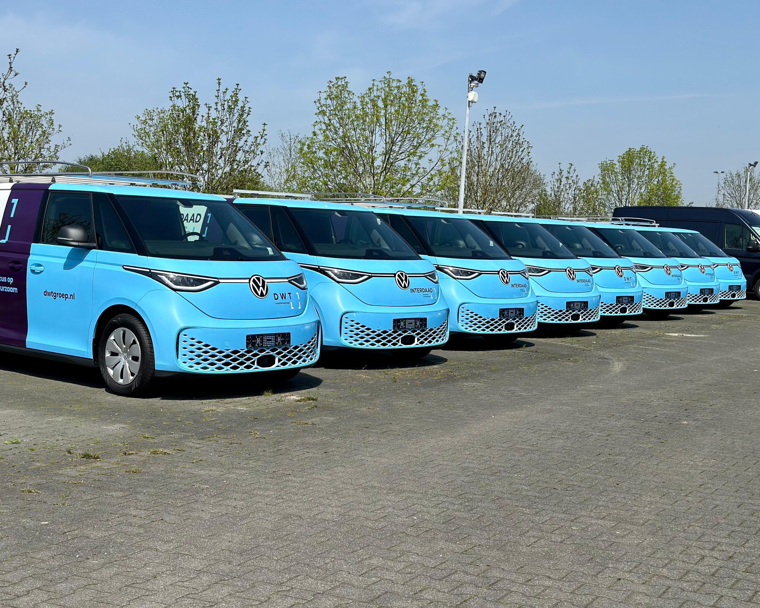 Bedrijfswagenoptimalisatie voor fleetowners en wagenparkbeheer